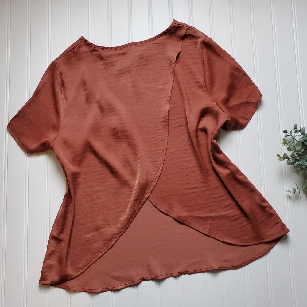 Forever 21 top